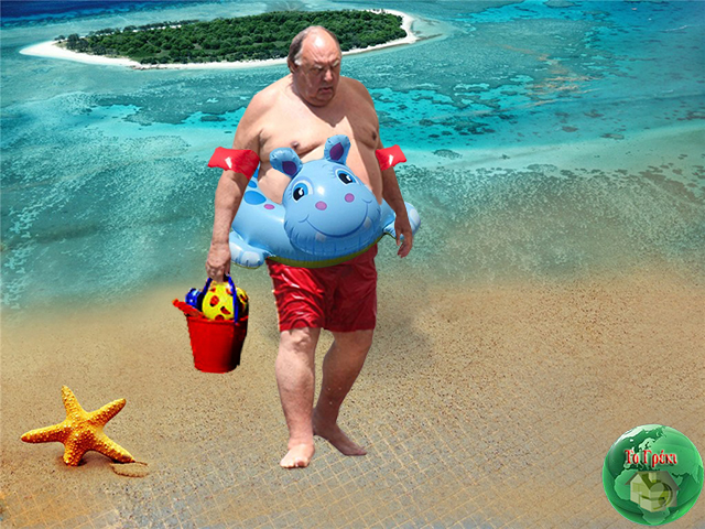 Προκαλείτε κύριε Πάγκαλε…